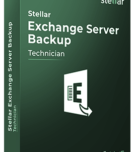 Exchange Server Backup