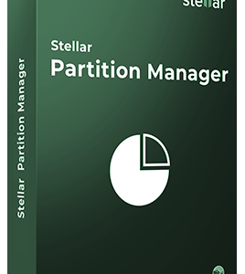 Partition Manager