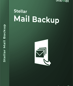 Mail Backup